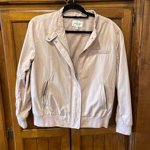 Bommer jacket